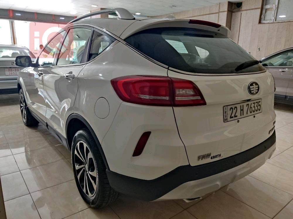 فاو بيستورن X80